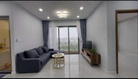 Palm Heights cho thuê căn 2pn giá chỉ 13tr/th BP, DT rộng 80m2 - xem nhà ngay 0936240720