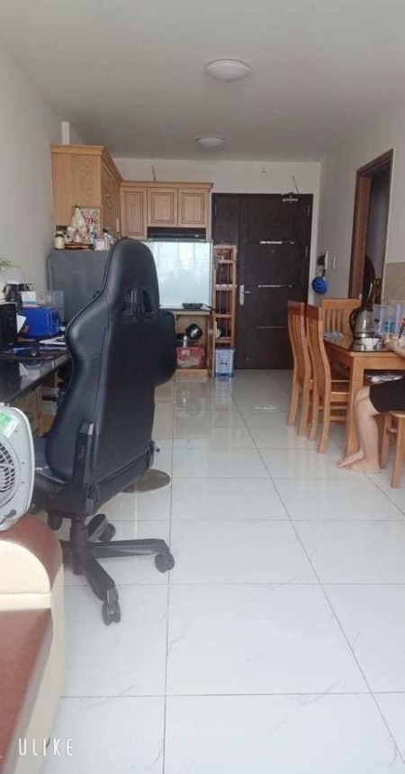 Cho thuê chung cư Felix Home diện tích 60m2, 2 phòng ngủ, 2 toilet giá 7tr/tháng