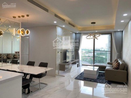 Cho thuê căn hộ SaiGon South Residences, PMH, DT 78m2, 2PN 2WC, giá thuê 17 triệu/tháng