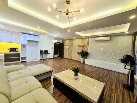 Cần cho thuê căn hộ Saigon South - 71m2 - 2PN/2WC - full nội thất sang trọng call 0941 5651 268