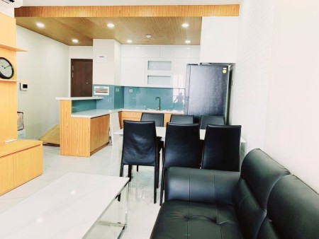 Cho thuê CC Orchard Park View Phú Nhuận, 90m2, full NT, lầu trung. 19.5 tr/th, LH: 0941.7979.16