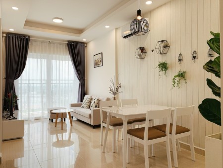Cho thuê căn hộ Moonlight Boulevard Tên Lửa 69m2 2PN, Full nội thất