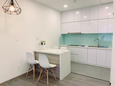 Cho thuê căn hộ Orchard Garden Hồng Hà, tầng trung 73m2 gần sân bay TSN, giá 14tr/th