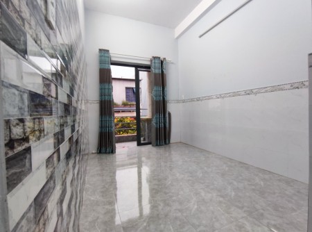 Căn Hộ 1PN 1PK Thoại Ngọc Hầu gần Big C