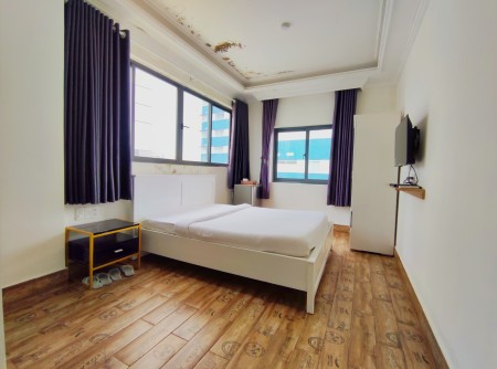Siêu phẩm Căn Hộ Studio mới 100% full nội thất Phường 2- Tân Bình