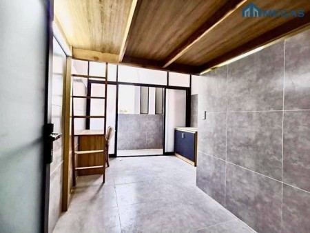 Căn Hộ_rộng thoáng _ban công _ ngay Lê Đức Thọ ,Q.Gò Vấp