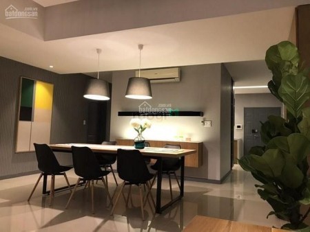 Cho thuê căn hộ Sunrise Riverside, Nguyễn Hữu Thọ, 83m2, có 3 PN, nội thất đẹp, 0941 651 268 Vân