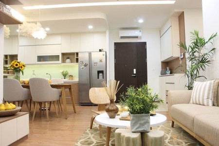 Cho thuê CH Riviera Point, Q7 2PN-3PN full nội thất nhà đẹp, lầu cao, giá 12-20tr/th.LH 0941 651 268, 99m2, 2 phòng ngủ, 2 toilet