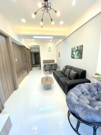 Nhà mới 100% full NT đẹp 2PN ở liền, giá 11tr/th, CC cao cấp Sunrise Riverside, LH 0941 651 268 Vân