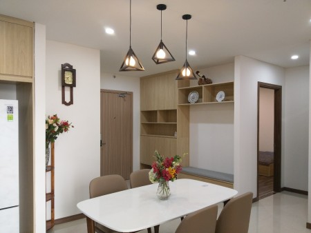 Thuê Gấp căn hộ Hà Đô Centrosa Quận 10, 2Pn Full Nội thất giá 19tr/tháng, Bao PQL