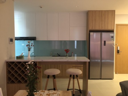 Cho thuê 2PN view sông tuyệt đẹp tại Đảo Kim Cương giá tốt. LH: 0937221051 Hoàng Phương