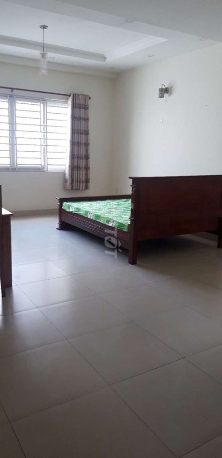 Cho thuê căn hộ mini 42m2 gần Aeon Mall Bình Tân giá rẻ 3,8 tr/ th - 0909282389