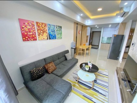 (13 triệu) Căn hộ 2PN/2WC Botanica Premier - Novaland Hồng Hà, Phú Nhuận gần sân bay Tân Sơn Nhất