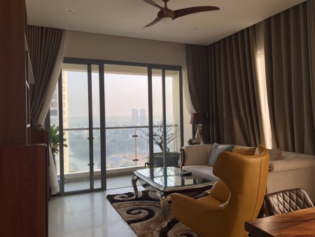 CĂN HỘ CAO CẤP ĐẢO KIM CƯƠNG CẦN CHO THUÊ GẤP T10