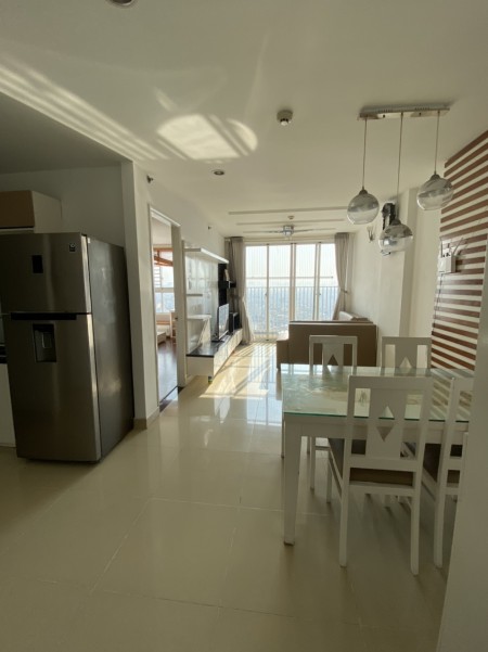 Cho thuê căn hộ harmona 2PN full nội thất giá 12 tr/tháng - 0908879243 Tuấn