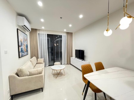 Cho thuê căn hộ 2N1WC tại Vinhomes Smart City Tây Mỗ. Liên hệ em tư vấn chi tiết 0762161999