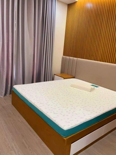 Cho thuê CC The Botanica, Phổ Quang, DT 60m2, 2PN, nhà đẹp ở liền giá 11tr/th. LH: 0941.7979.16