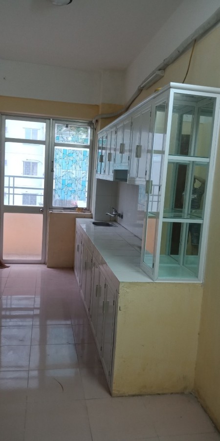 Chung cư 2PN 70M2 Đường Nguyễn Cảnh Dị - ĐTM Đại Kim