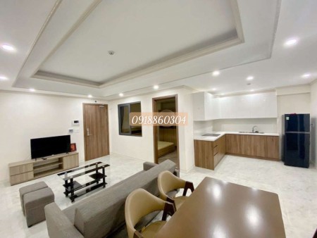 Cho thuê căn hộ Homyland 3. 2pn 2wc Nhà trang bị nội thất đầy đủ. 0918860304