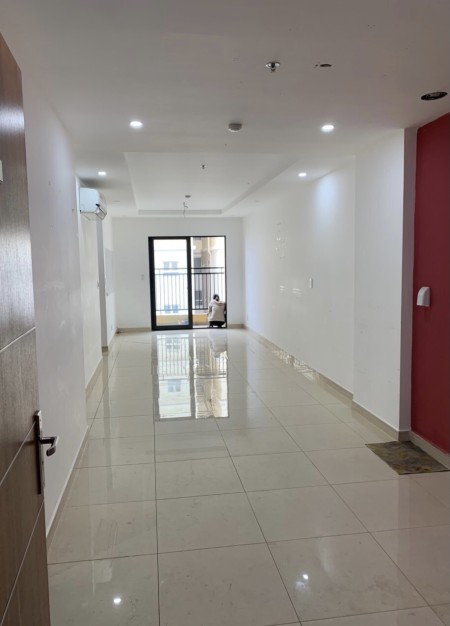 Cho thuê chung cư Cityland Park Hills 2PN nhà trống