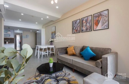 CHO THUÊ CC HƯNG PHÚC PMH 82M2 2PN - CHỈ 12 TR/TH – 0941 651 268 Ms.Vân