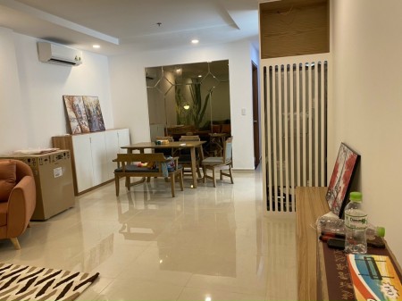 Cho thuê chung cư Cityland Park Hills 2PN full nội thất ở ngay