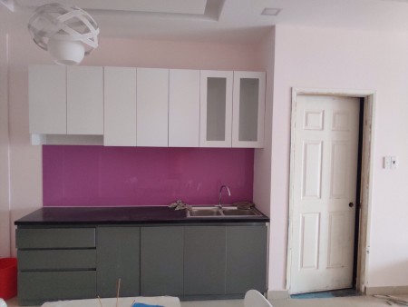 Cho thuê căn hộ chung cư Đại Thành 76m2 tầng 8 thoáng mát, full nội thất giá thuê 8 triệu