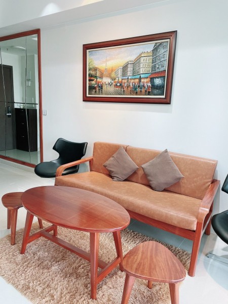 Chính chủ cho thuê căn hộ Botanica Preimier -2 phòng ngủ - Diện tích: 71m2, đối diện Trung tâm huấn