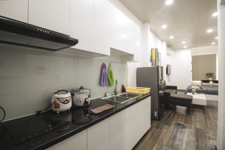 Cho thuê căn hộ dạng Duplex 65m2 tại Kingston Residence giá tốt 11Tr/ tháng