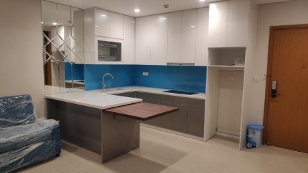 Căn 1 phòng ngủ cho thuê giá 15 triệu Bao phí với đầy đủ nội thất. LH: 0792 317 869 - Phan Cường