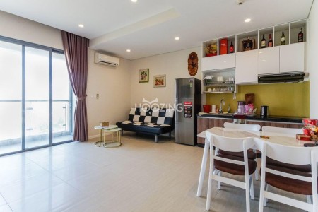 Tìm khách cho căn hộ 1 phòng ngủ không gian rộng rãi - Đầy đủ nội thất. LH: 0792 317 869 - Cường