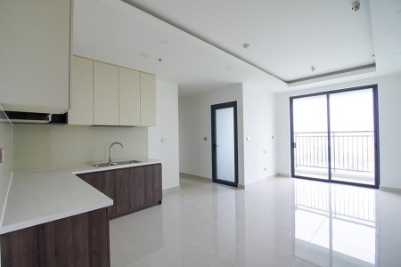 Cho thuê căn hộ Q7 Boulevard, loại căn góc 70m2 có 2 view cực đẹp, 2 phòng ngủ 2WC, giá 8.5tr/tháng