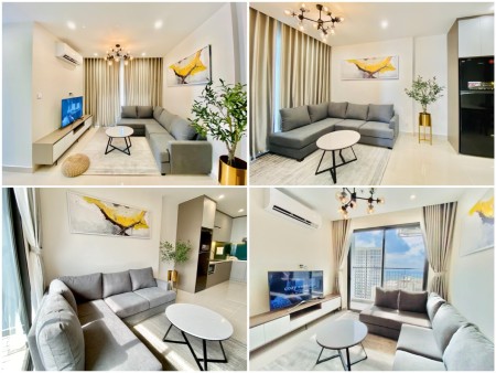 Cho thuê căn hộ Vinhomes Grand Park Quận 9 STUDIO 1-2-3PN Giá rẻ ưu đãi. Liên hệ 0932778922, 69m2, 2 phòng ngủ, 2 toilet