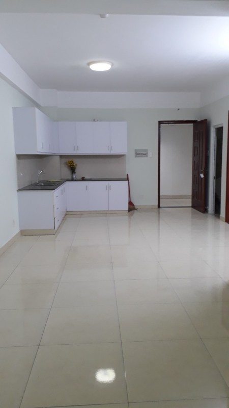 Cho thuê căn hộ Idico Tân Phú, 70m2, 2pn, giá: 7tr, 70m2, 2 phòng ngủ, 1 toilet