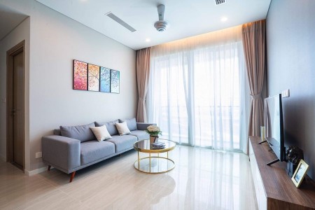 Cho thuê căn hộ 2PN và 3PN giá thuê chỉ từ 16 Triệu tại chung cư cao cấp Sadora Apartment