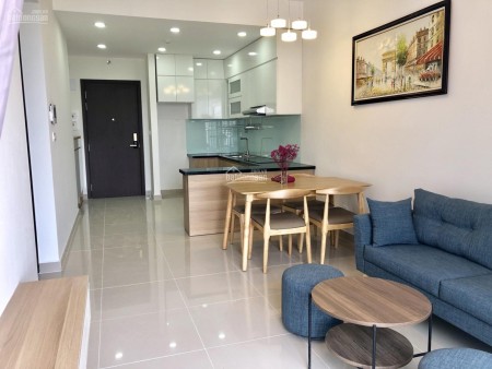 Cho thuê căn hộ chung cư Sky Garden căn góc 89m2, 2 phòng ngủ, giá 12 triệu. LH: 0941 651 268 Ms.Vân