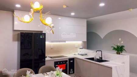 Cho thuê CH Riviera Point, Q7 2PN .full nội thất nhà đẹp, lầu cao, giá 12-20tr/th.LH 0941 651 268