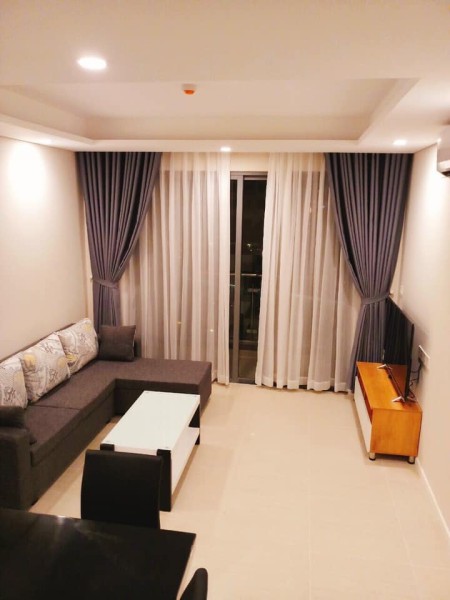 Tin thật 100%. 1PN Đảo Kim Cương full nội thất cho thuê giá chỉ 13.5 triệu/tháng. Lh 0901858818