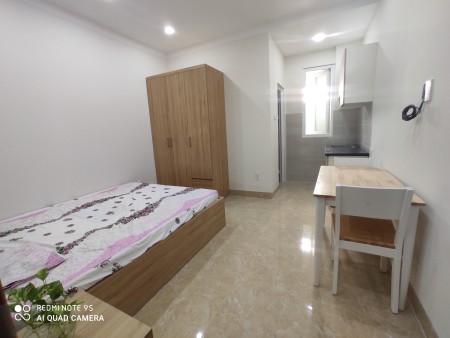 căn hộ bình giã tân ,Tân Bình đầy đủ tiện nghi vị trí trung tâm