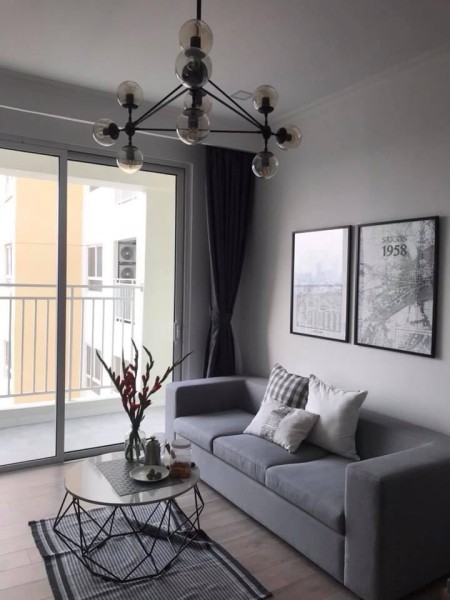 Chủ nhà cho thuê căn 2PN 14.5Tr full nội thất The botanica - 0902846355