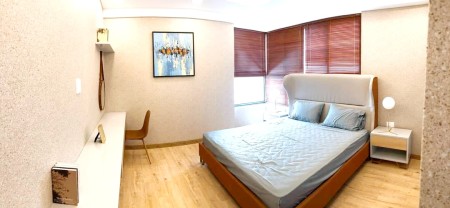 Cho thuê căn hộ Kingston Residence Phú Nhuận 125m2 3PN giá 25tr/th, LH 0941.7979.16 nhà đẹp