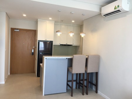 Căn 2PN Diamond Island view sông thoáng, nội thất xịn xò mà giá thuê chỉ 20 triệu. LH: 0901188443