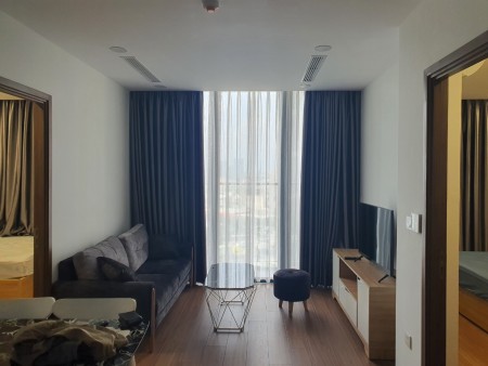 Cho thuê Eco Green Sài Gòn, Block B, Giá 12 Tr/th, Full nội thất