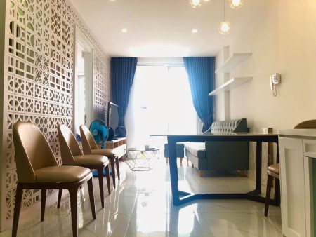 Cho thuê căn hộ The Botanica Phổ Quang - 2Pn giá 12.5 tr/tháng - 0908879243 Tuấn