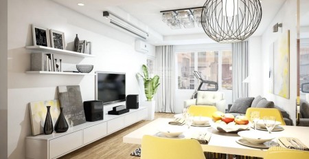 Cần cho thuê nhanh căn hộ cao cấp Sunrise Riverside, Novaland. 2PN, 2 toilet . lầu cao giá chỉ 11tr