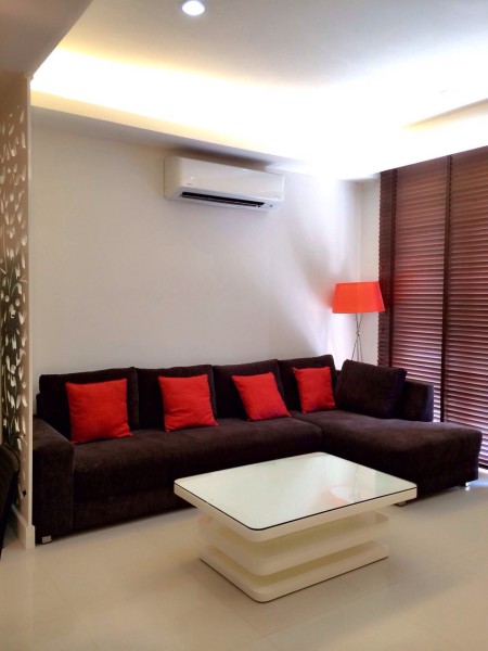 Cho thuê căn hộ Airport Plaza - 2PN giá 16 tr/tháng - 0908879243 Tuấn