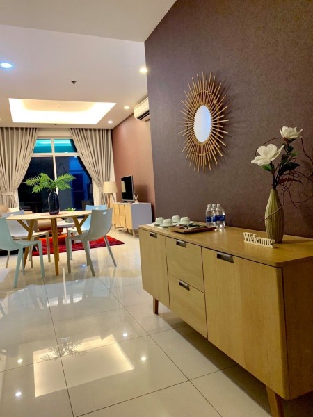 Căn hộ The Prince cầu Công Lý giá rẻ chỉ 17tr/tháng. LH 0979 809060 (Call, Zalo)