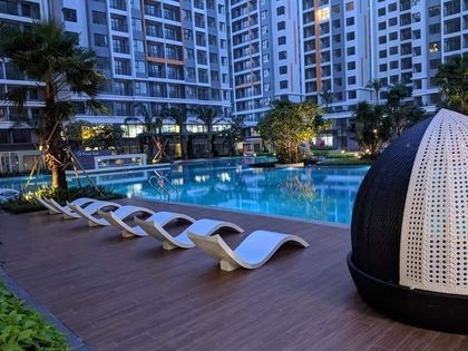 Cho thuê căn hộ giá rẻ nhất Safira Khang điền 2PN chỉ 6tr 1 Căn Duy nhất 0773495922