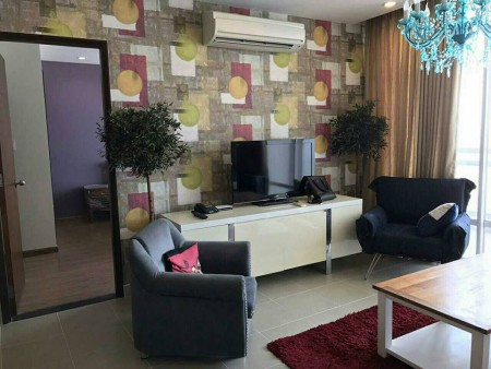 Cho thuê căn hộ Horizon gần chợ Tân Định, 2PN, lầu cao view thoáng
