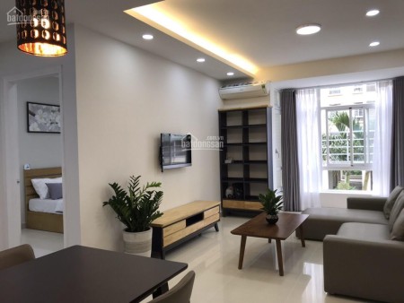 Cho thuê căn hộ Sky Garden 3 70.12 2PN-2WC nội thất cao cấp giá thuê siêu rẻ :13tr/th Lh: 0941651268